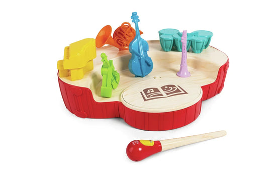Mini Conductor's Orchestra