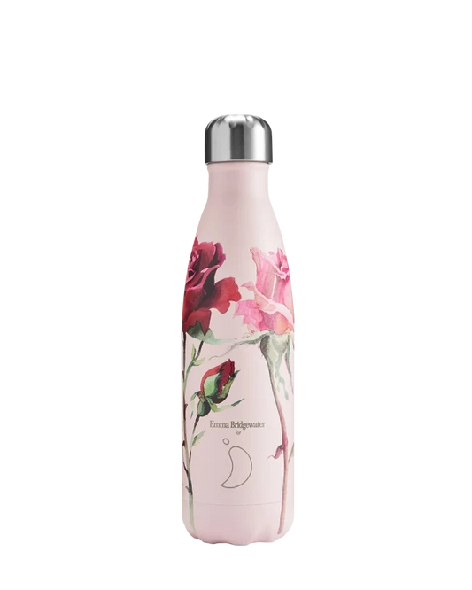 BOTELLA CHILLYS EMMA ROSES 500 ml.
