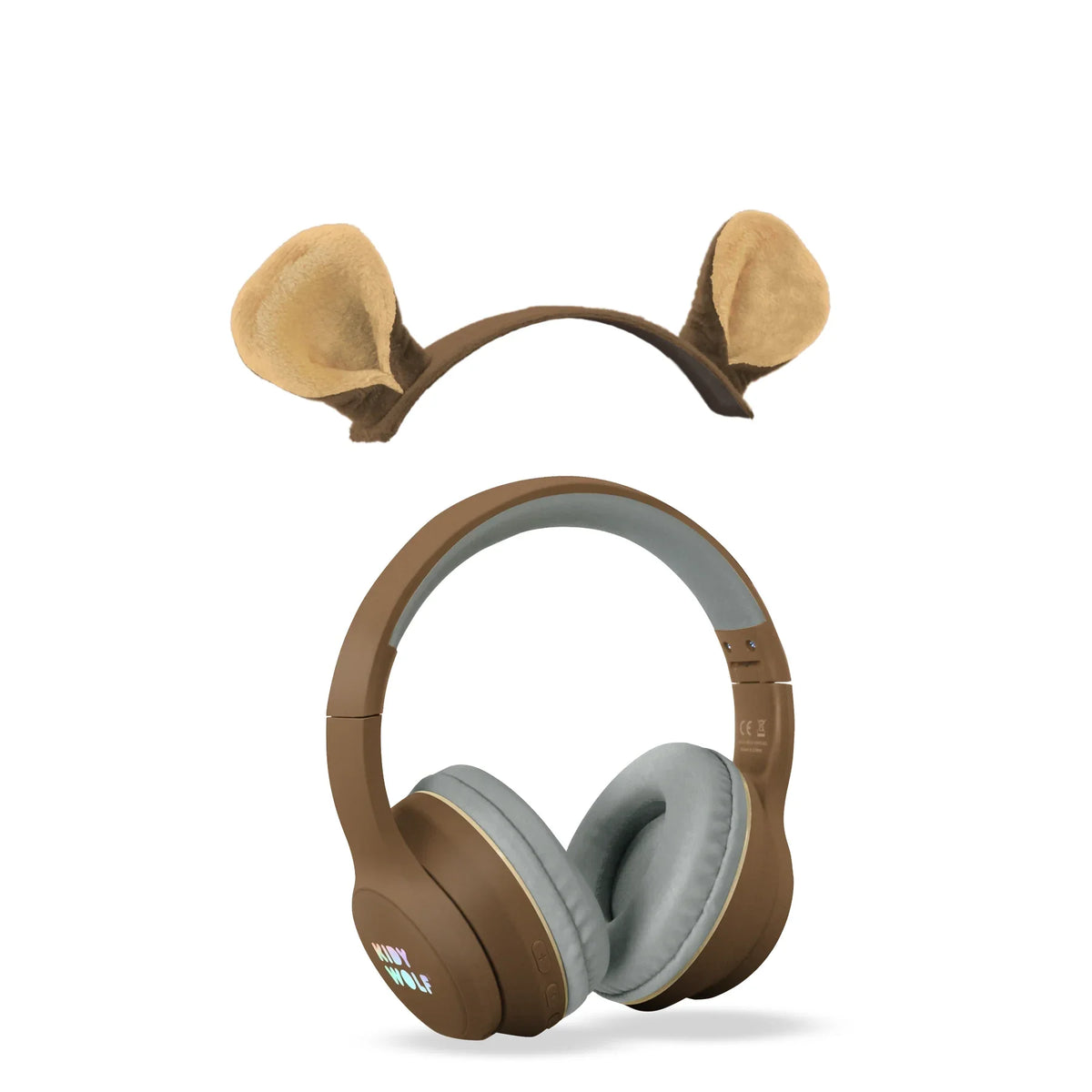 KIDYEARS Bluetooth Oso