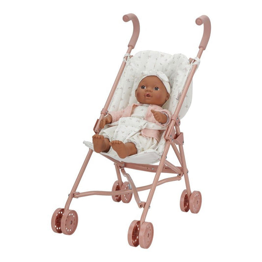 EVI HADA MUÑECA BLANDITA NUEVA LITTLE DU