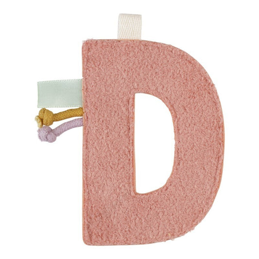 LETRA "K" DECO LITTLE DUTCH