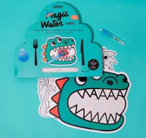MAGIC DO CRAYONS