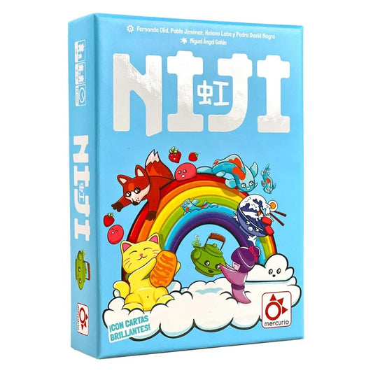 NIJI