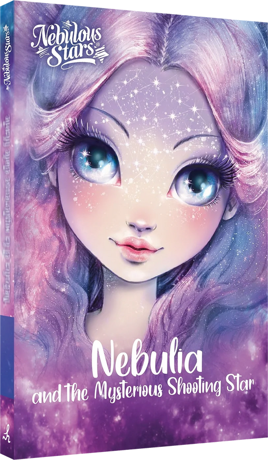 Nebulia and the mysterious shooting star