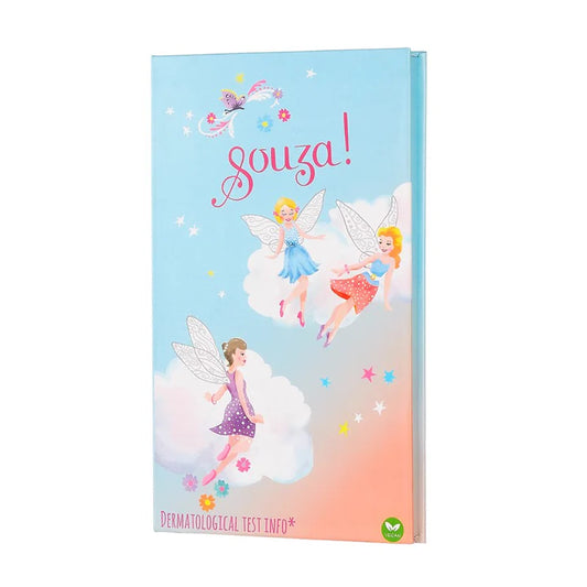 Souza Kit maquillaje Elfo