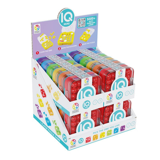 Cartas Mini nature