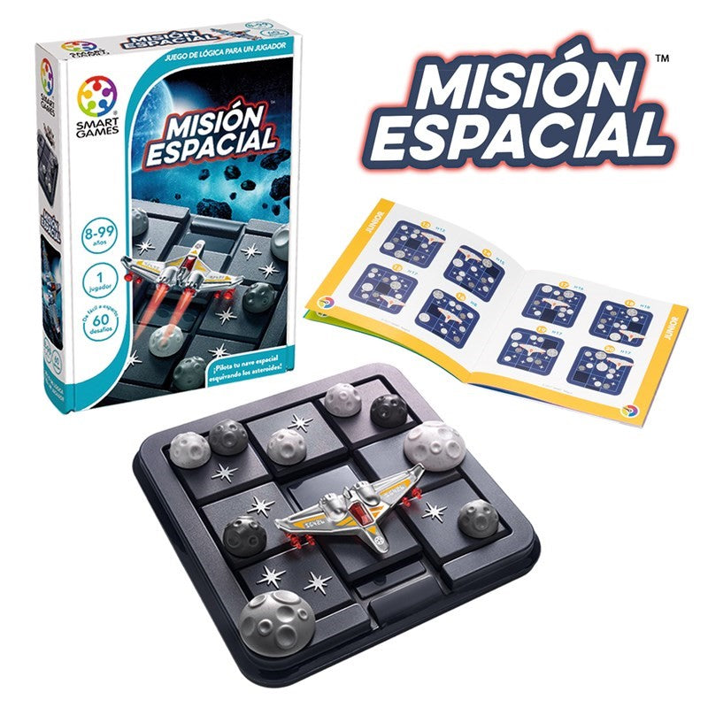 Estación Espacial Apilable