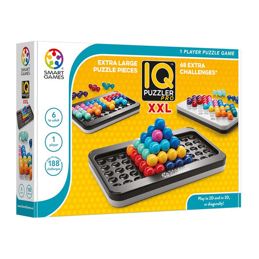 IQPUZZLER PRO XL