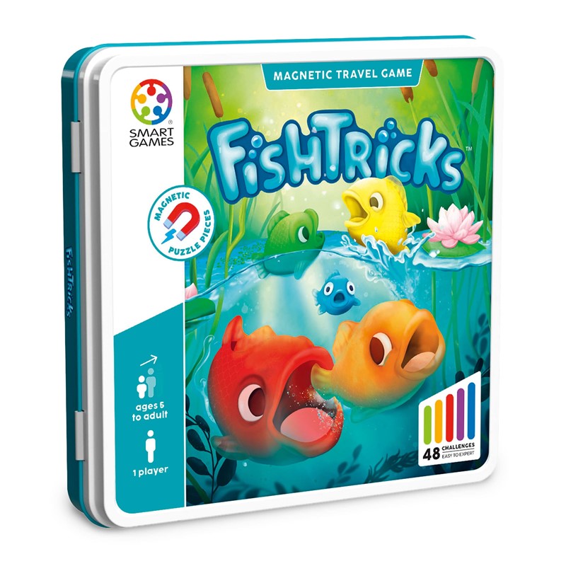 Fish Tricks