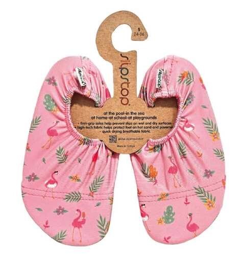 SLIP STOP BTBOX 2026 FLAMINGOS (27-29) M