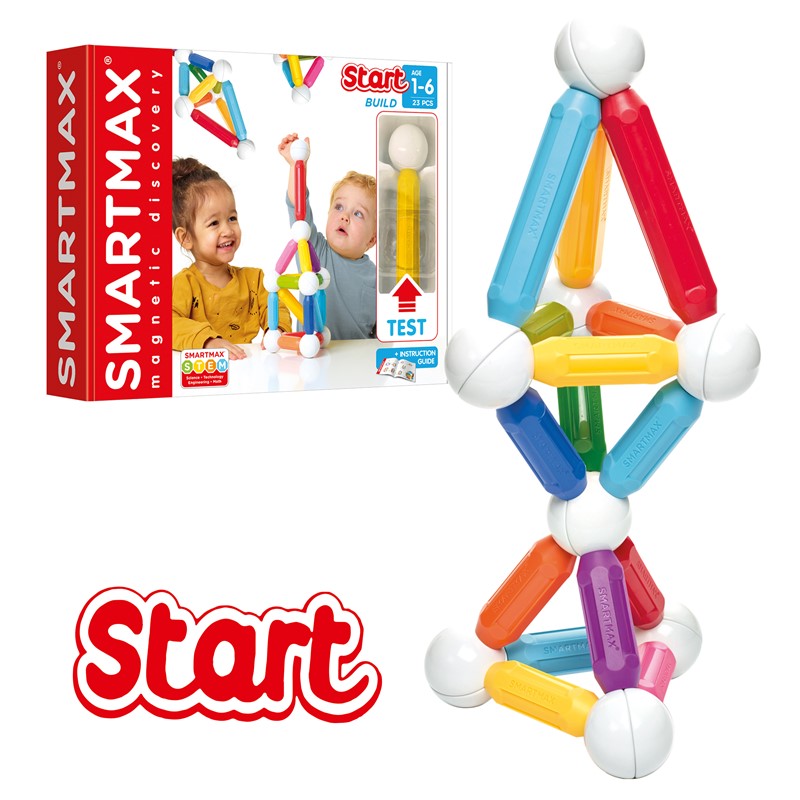 SMARTMAX START