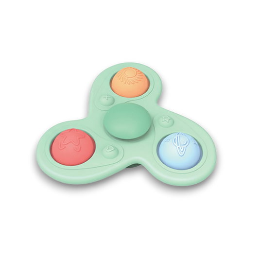 SPACE SPINNER