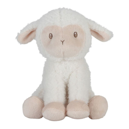 OVEJA 17 CM PEQUEÑA GRANJA LITTLE DUTCH