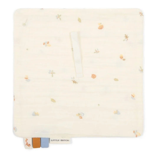 Doudou muselina Forest Treasures