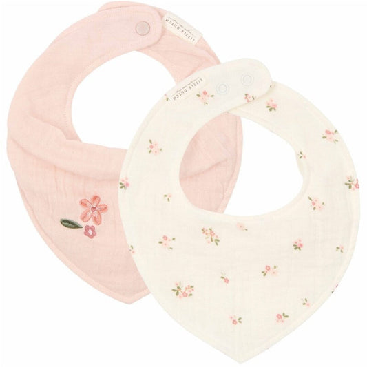 Set 2 Bandana museli Fairy Blossom & Blo
