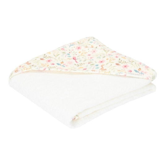 Capa de baño Fairy Wonders - 75x75 cm