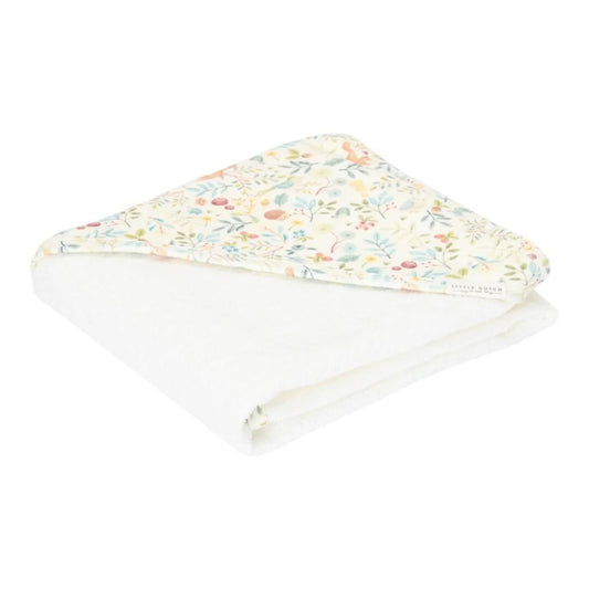 Capa de baño Forest Wonders - 75x75 cm