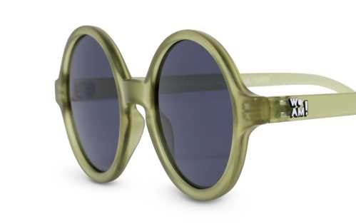 GAFA KIETLA WOAM OLIVE 4-6 años
