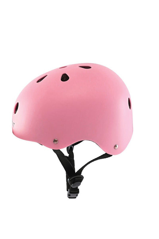 CASCO MEDIANO ROSA YVOLUTION