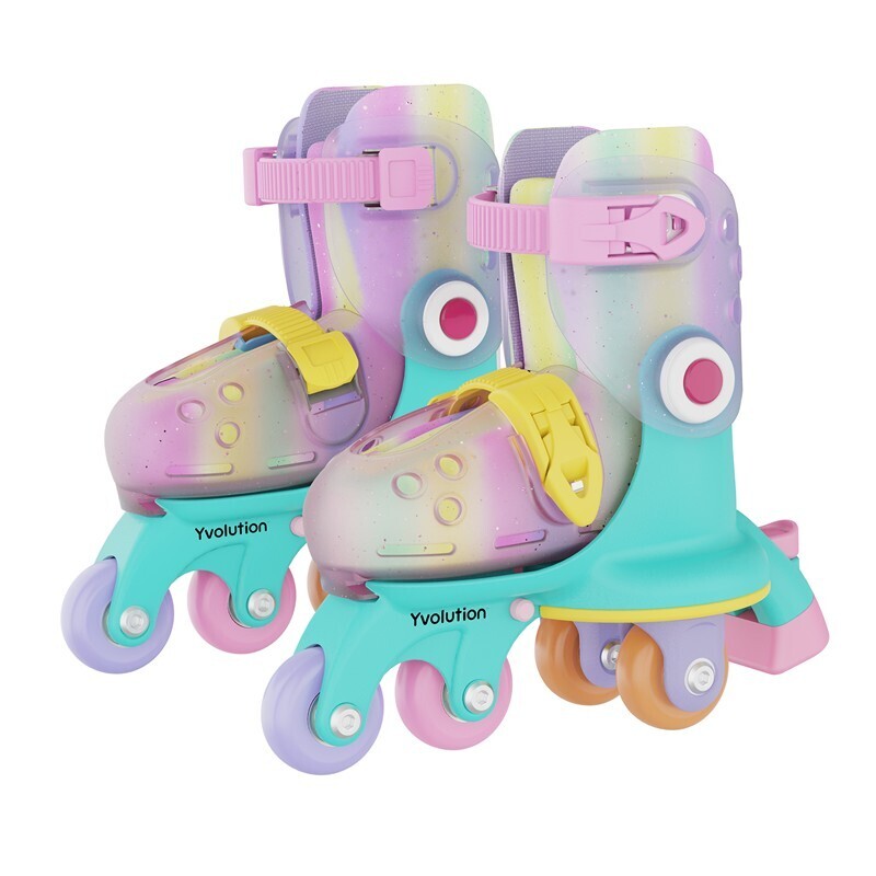 CAJA MAQUILLAJE NAMAKI RAINBOW