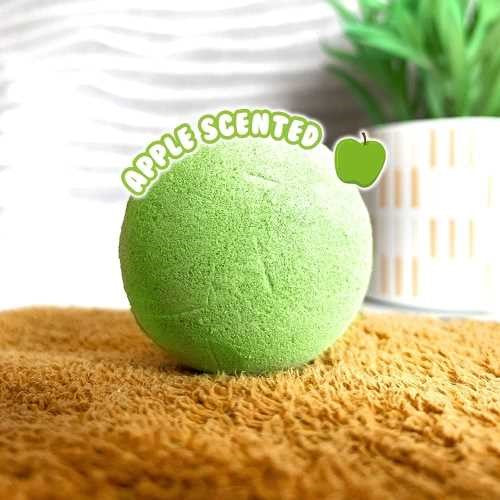 BOMBA DE BAÑO STAR 1x110gr.