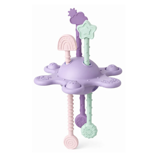 SMALL SENSORY SKY PURPLE