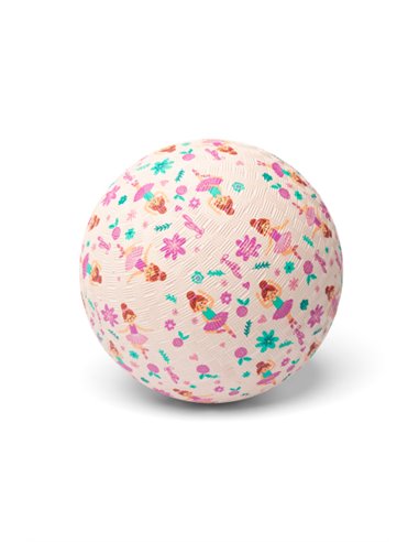 "BALLET BALL - BALLE
BALLERINES 18 CM"