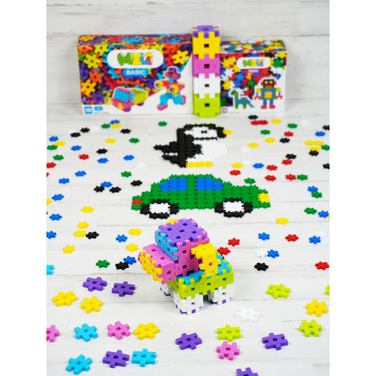 MELI Basic 150 piezas