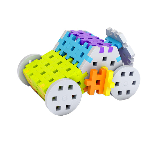 MELI Basic Constructor 100 piezas