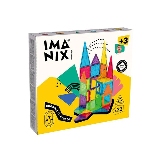 Imanix Classic 32 pzas.