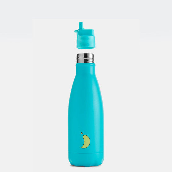 BOTELLA CHILLYS KIDS AQUA 350 ml