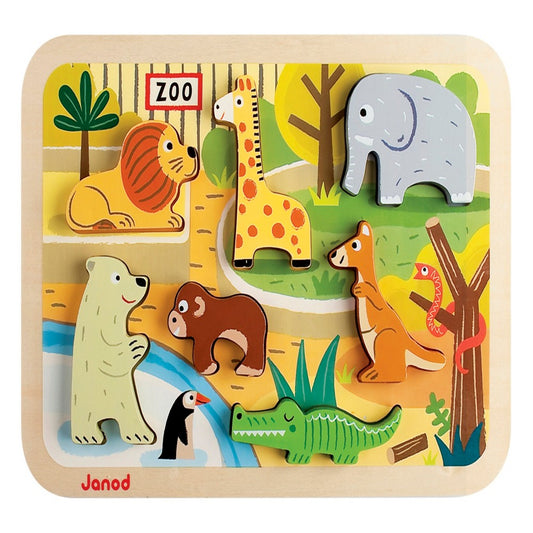 puzzle janob