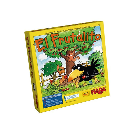 H4996 - El Frutalito