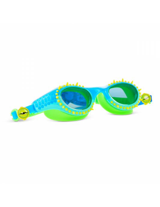 JURASSIC DIVE-STEGO SPLASH GREEN