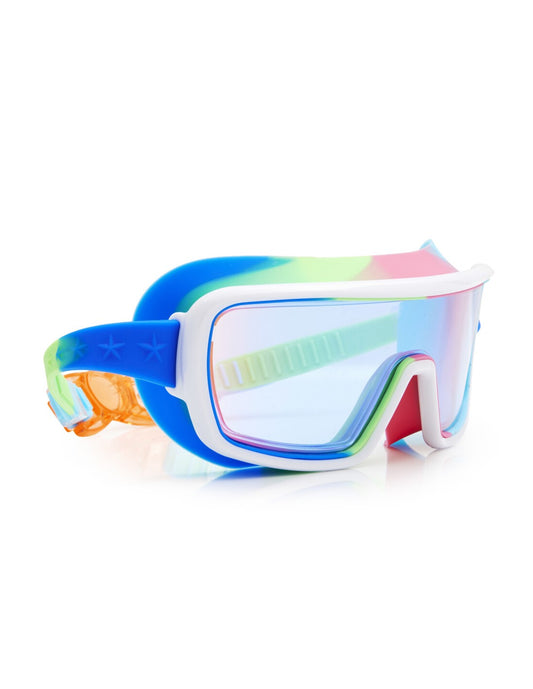 PRISMATIC-GADGET GREEN