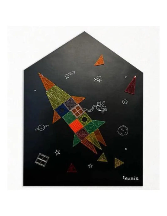 ImaBoard pizarra adhesiva 100x85 cm