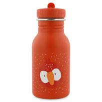 Botella de beber 500ml - Mr. Parrot