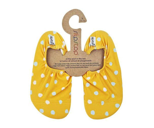 SLIP STOP BTBOX LUNARES MOSTAZA (30-32) L