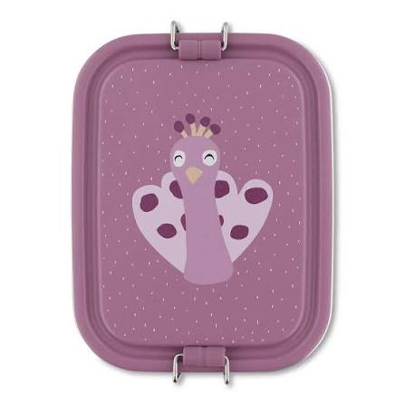 Lunch box small - Mrs. Peacock Novedad ABRIL 2026