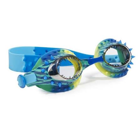 PREHISTORIC TIMES Dino-mite Blue