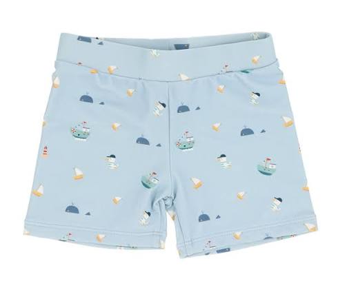 BAÑADOR SHORT FISHING BOAT L