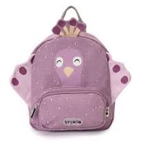 Backpack - Mrs. Peacock Novedad ABRIL 2026