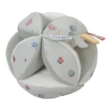 PELOTA MONTESSORI PEQUEÑA GRANJA LITTLE