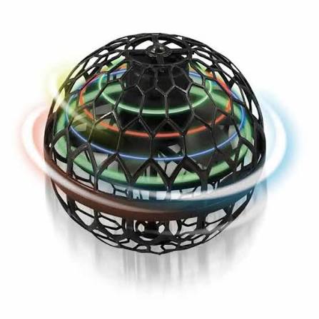 Buki Pelota voladora