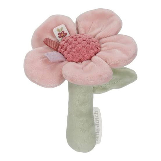 SONAJERO FLOR FAIRY GARDEN LITTLE DUT