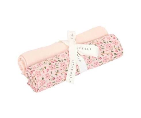 MUSELINA FAIRY FLORAL