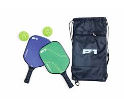 Kit de iniciación al pickleball