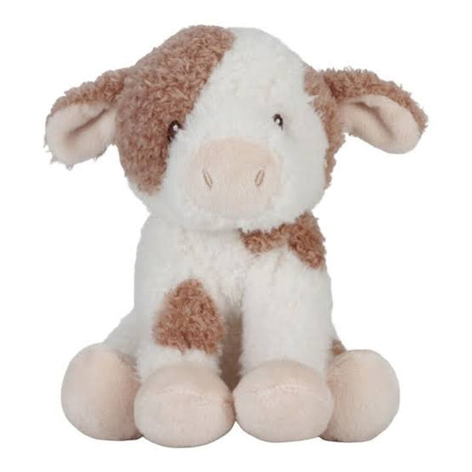 VACA 17 CM PEQUEÑA GRANJA LITTLE DUTCH