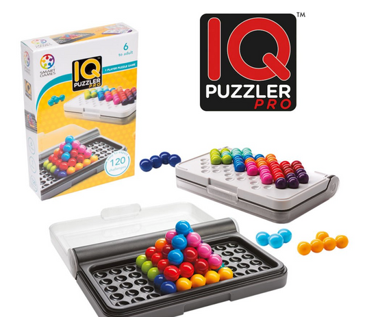 IQ Puzzler Pro