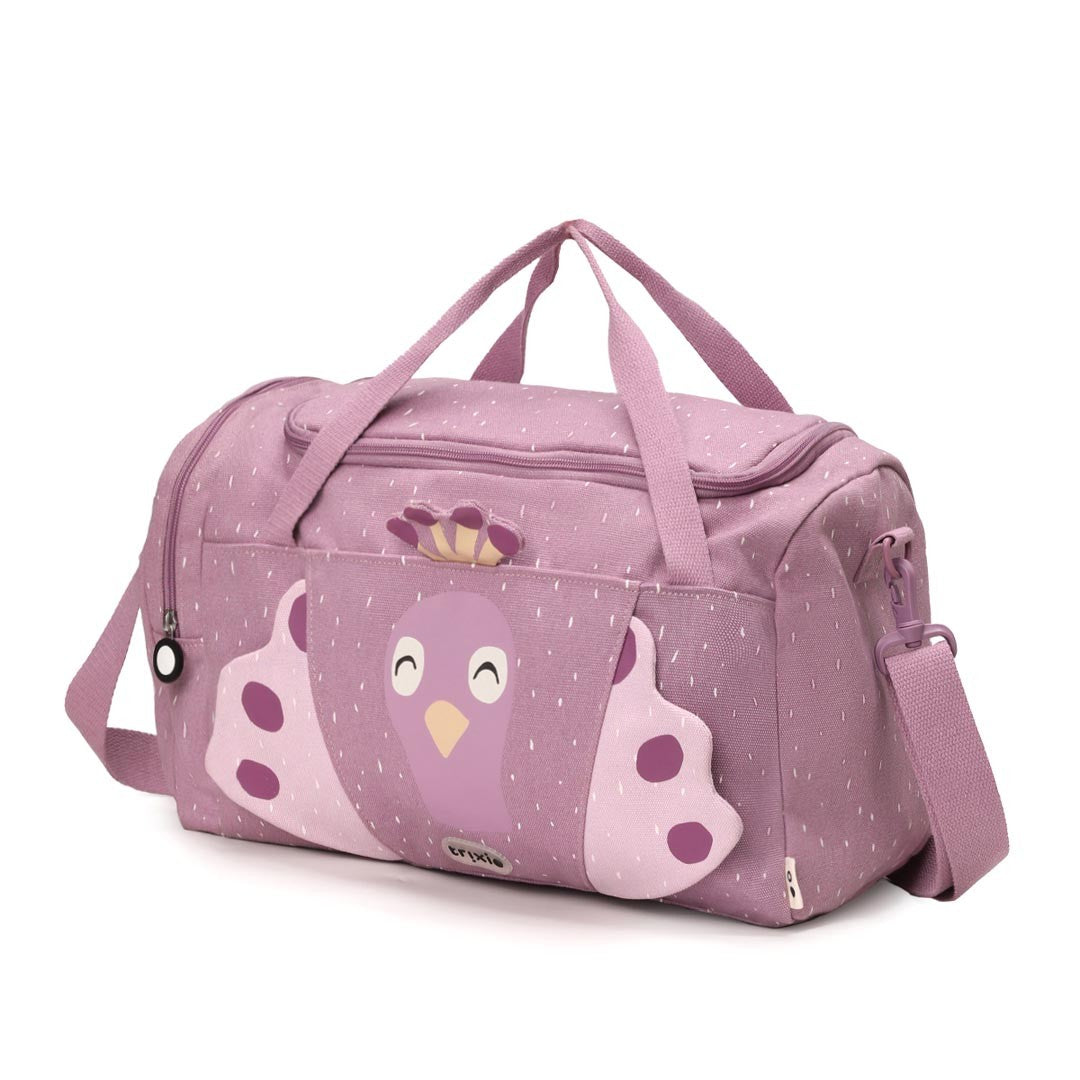 Kids gym bag - Mrs. Peacock Novedad ABRIL 2026